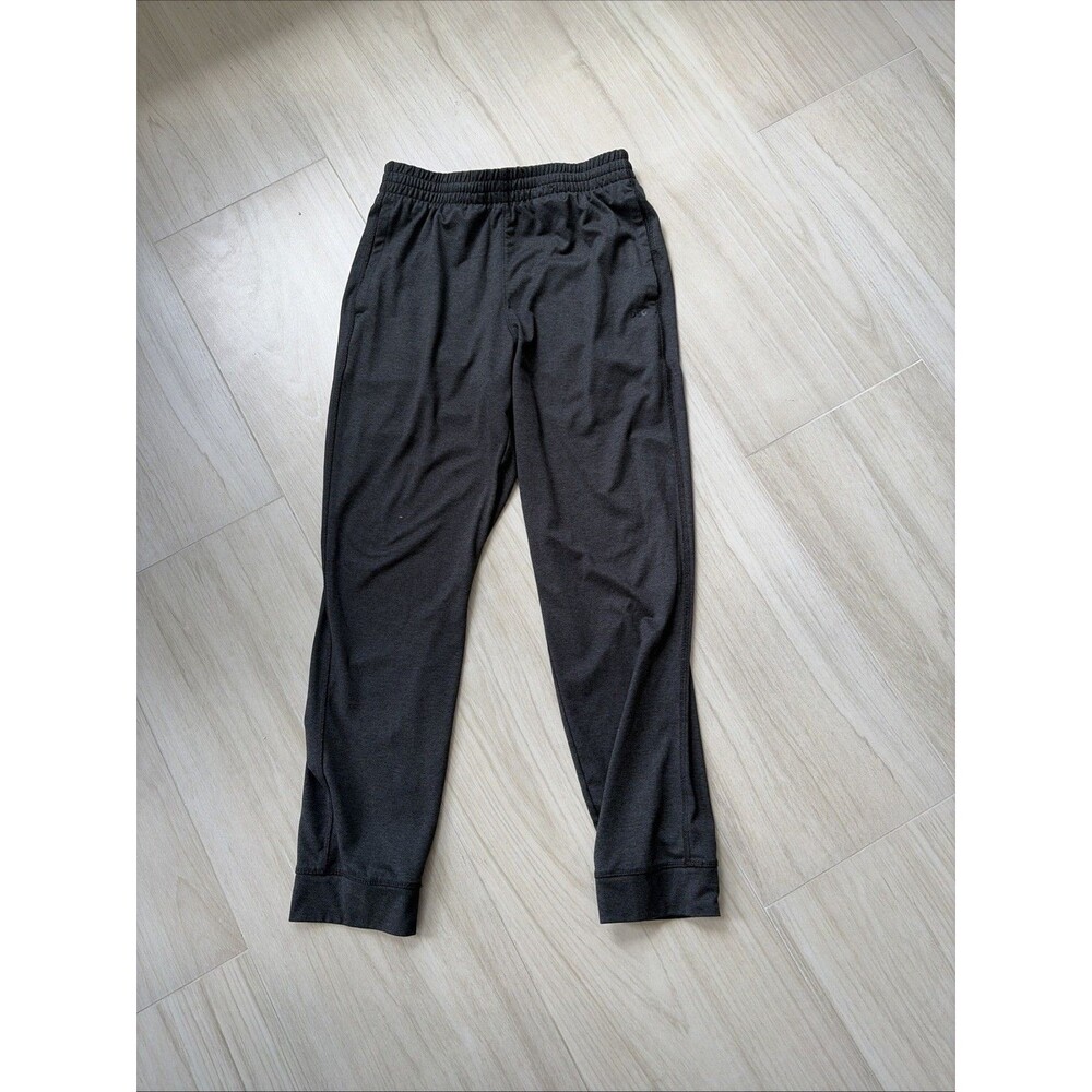 Youth Boy's DSG Dark Grey Utility Joggers - XL(18)